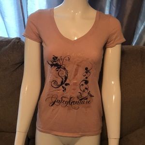 Juicy couture shirt